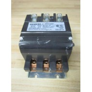 Siemens 40FP32A Contactor - New No Box