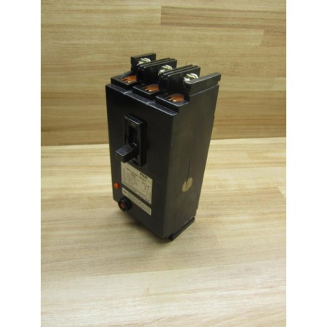 Fuji Electric SGH63-30 Circuit Breaker SGH63 - Used