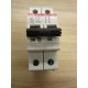 Asea Brown Broveri S-202-U-K3A ABB Circuit Breaker - Used