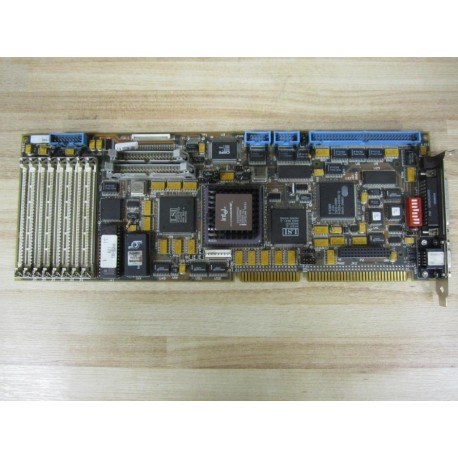 Xycom 99298-098 Circuit Board 99298098 - Parts Only