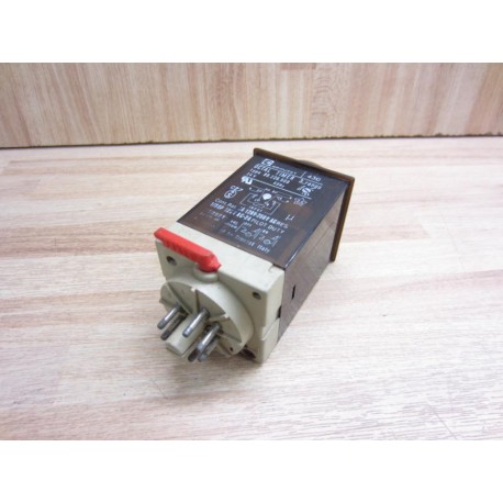 Crouzet 88.226.509 Relay 88226509 - Used