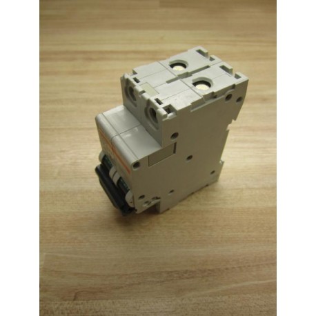 Merlin Gerin 24131 Square D Breaker 10A  MG24131 Schneider - Used