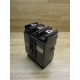 Fuji BU-ECA-3100 Circuit Breaker BU-TA100 - Used