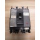 Fuji BU-ECA-3100 Circuit Breaker BU-TA100 - Used