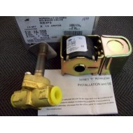 Parker RB3P2 Solenoid Valve