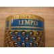 Lempco 361-2028 Rotary Bearing Cage 3612028 Gold Cage - New No Box