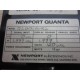 Newport Electronics Q2001AVR2 Digital Display Meter - Used