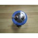 Nichicon BKO-NC1043-H20 Capacitor 3200 MFD - Used