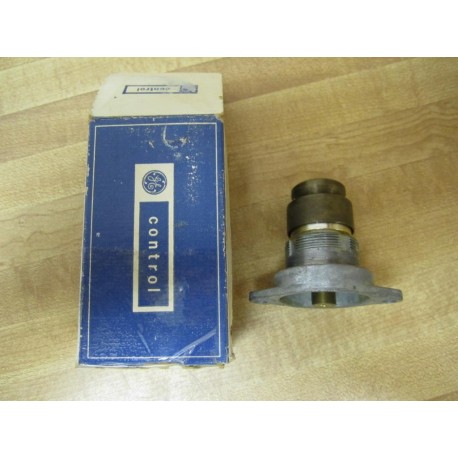 GE General Electric CR2940UM200AL Oil Tight Push Button