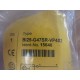 Turck BI25-G47SR-VP4X2 Proximity Switch 15648