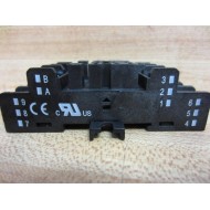 Lumburg ZVK Relay Socket - New No Box