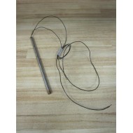 8110102517 6-12" Probe Bare Wires - New No Box