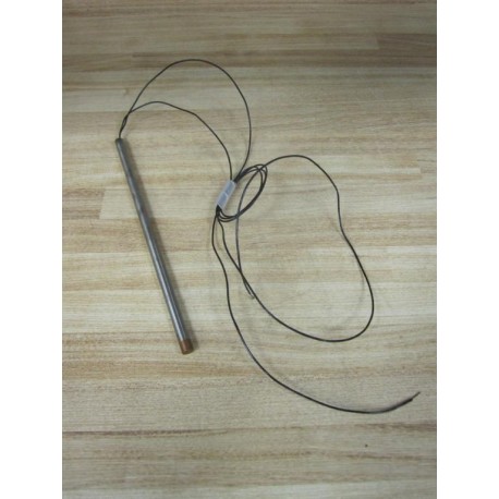 8110102517 6-12" Probe Bare Wires - New No Box