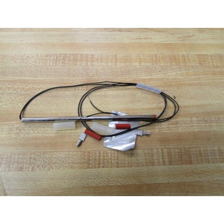 8110102517 6-12" Probe - New No Box