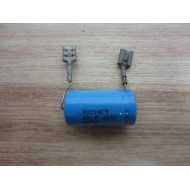 Richey 52-8212 Capacitor 20VF-250V - Used