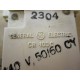 General Electric CR 103C Pilot Light