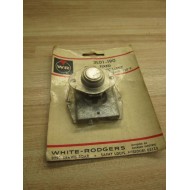 White-Rodgers 3L01-190 Snap Disc Limit Switch WMounting Bracket