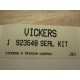 Vickers 923548 Seal Kit