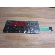Hardy Process Solutions 0517-0052-01E Keypad Assembly 0517-0052-01 - New No Box