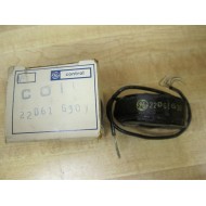 GE General Electric 22D61G30 Coil