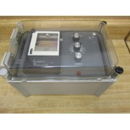 Analytical Measurements 30 WP Cordless PH Chart Recorder  30WP - Used