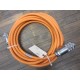 Indramat 140310 Cable 1KG050-09.5M - New No Box