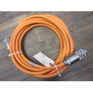 Indramat 140310 Cable 1KG050-09.5M - New No Box