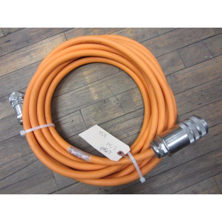 Indramat 140310 Cable 1KG050-09.5M - New No Box