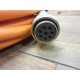 Indramat 140310 Cable 1KG050-09.5M - New No Box