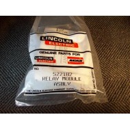 Lincoln Electric S22182 Relay Module Assembly