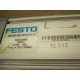 Festo DNC-63-192-PPV-A-KP-K3 Cylinder DNC63192PPVAKPK3 - Used