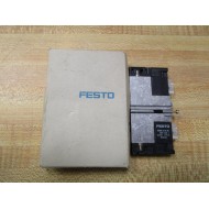 Festo 173450 Valve CPA10-M1H-5JS