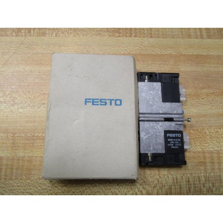 Festo 173450 Valve CPA10-M1H-5JS