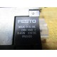 Festo 173450 Valve CPA10-M1H-5JS