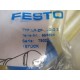 Festo LR-ZP-P-D-2 35967 Regulator LPZPPD2