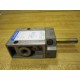 Festo 7802 MFH-3-18 Solenoid Valve J602