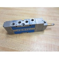 Festo MFH-5-18-L B Valve MFH518LB . - Used