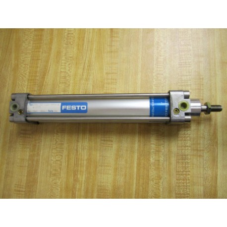 Festo DNN-32-160-PPV-A Cylinder 10215 - New No Box