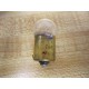 T-67 T67 Miniature Lamp Bulb (Pack of 6) - New No Box