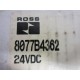 Ross 8077B4362 Valve