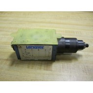 Vickers DGMX2 3 PP AW S 40 Valve DGMX23PPAWS40 - Used