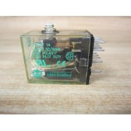Allen Bradley 700-HC54Z24-1-4 Relay 700HC54Z2414 - Used
