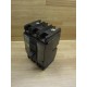 Fuji Electric BU-ESB2050 Circuit Breaker 2 Pole 50A - Used