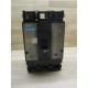 Fuji Electric BU-ESB2050 Circuit Breaker 2 Pole 50A - Used