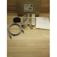 Panasonic ET-RMLC50 Full Functional Remote Control Unit
