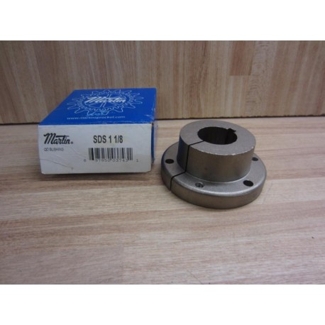 Martin SDS-1-18 QD Bushing SDS118