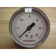 Ashcroft 25W1005-H-02B-30 Pressure Gauge 25W1005-H-02B