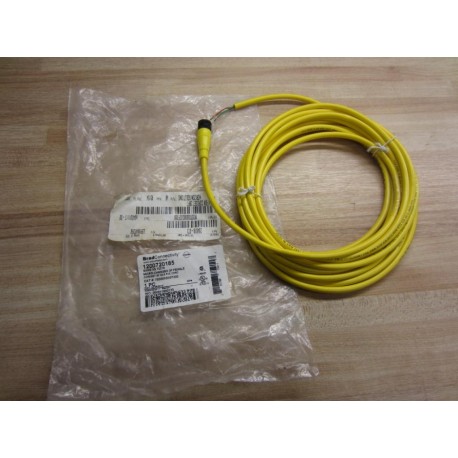 Brad Connectivity 1200720185 Micro-Change Cable