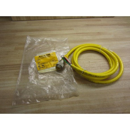 Turck RSM 46-2M Cable