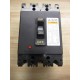 Mitsubishi NF100-S-75 No Fuse Breaker NF100-S - Used